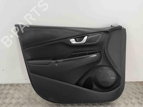 Used Front left panel HYUNDAI KONA (OS, OSE, OSI) EV (136 hp) 28431142