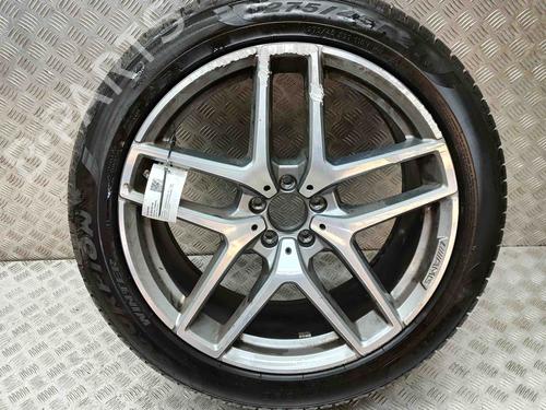 Used Rim MERCEDES-BENZ GLE Coupe (C292) AMG 63 S 4-matic (292.375) (585 hp) 29458500