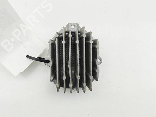 Used Electronic module Electronic module MERCEDES-BENZ S-CLASS (W222, V222, X222) S 350 d (222.020, 222.120) (286 hp) 33378424 33378424