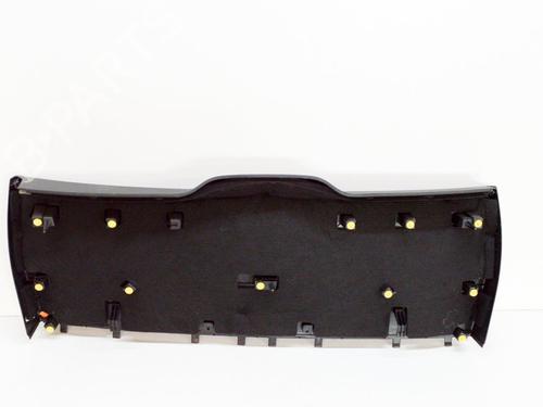 Boot lining MERCEDES-BENZ GL-CLASS (X166) GL 350 CDI / BlueTec 4-matic (166.823, 166.824) | BP7542896I3 