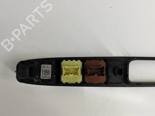 Left front window switch RENAULT CLIO IV (BH_) 0.9 TCe 90 (BHNF, BHMA, BHMH, BHJK, BHJR) | BP24818976I27 - Image 6