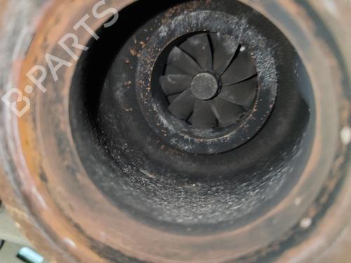 Engine BMW 3 (G20, G80, G28) 320 d xDrive | BP29829576M1