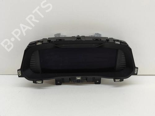 Cockpit SKODA OCTAVIA IV Combi (NX5, PV5) 2.0 TDi | BP27776324C47