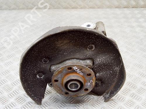 Used Left rear steering knuckle AUDI Q5 (8RB) 2.0 TDI quattro (190 hp) 16270625