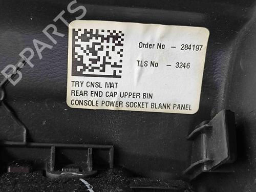 Air vent JAGUAR XE (X760) 2.0 D | BP24819216I21