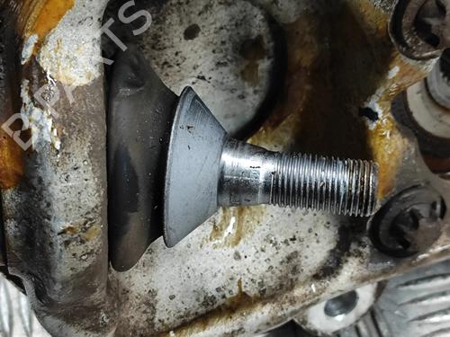 Right front steering knuckle MERCEDES-BENZ GLE (W166) 250 d 4-matic (166.004) | BP22352393M26 