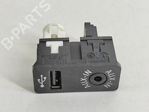 Used Electronic module BMW 4 Gran Coupe (F36) 435 d xDrive (313 hp) 16945560