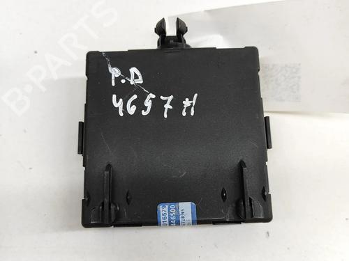Electronic module MERCEDES-BENZ GLE (W166) 250 d 4-matic (166.004) | BP22807420M83