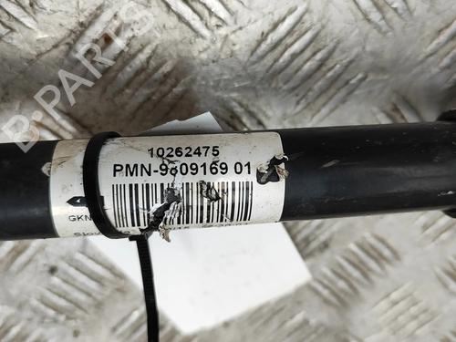 Left front driveshaft MINI MINI COUNTRYMAN (R60) Cooper | BP28528759M38 - Image 7