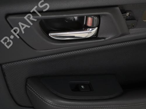 Rear right panel SUBARU OUTBACK (BS) 2.0 D AWD (BSD) | BP30283229C61 - Image 2