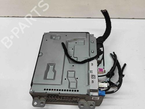 Electronic module MERCEDES-BENZ GLB (X247) GLB 200 Mild-Hybrid (247.687) | BP28437748M83