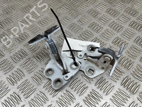 Used Hinge/Door check strap Hinge/Door check strap TESLA MODEL 3 (5YJ3) EV AWD (351 hp) 28554513 28554513