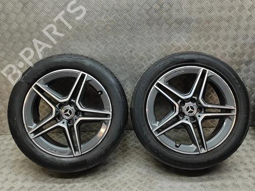 Felg MERCEDES-BENZ GLA (H247) GLA 200 (247.787) | BP30856872C45 