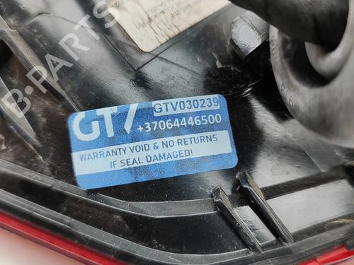 Right taillight SKODA SCALA (NW1) 1.0 TSI | BP33374270C35  - Image 6