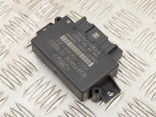 Elektronisk modul FORD FIESTA VII (HJ, HF) 1.0 EcoBoost | BP9113727M83 