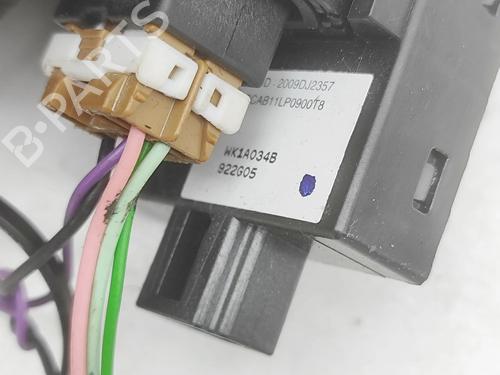 Switch NISSAN NAVARA NP300 Pickup (D23, D23T) 2.3 dCi 4x4 (D231, D23T) | BP34218174I30  - Image 7