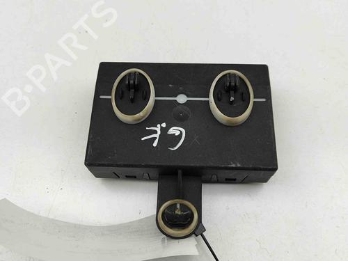 Module électronique AUDI Q5 (8RB) SQ5 TDI quattro (313 hp) 28675001