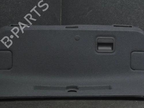 Used Boot lining Boot lining AUDI A6 C7 (4G2, 4GC) 2.0 TDI (136 hp) 6722819 6722819