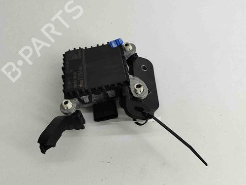 Electronic module PEUGEOT 2008 II (UD_, US_, UY_, UJ_, UR_, UC_) 1.2 Hybrid 136 (URHPYC, USHPY) | BP29256145M83 