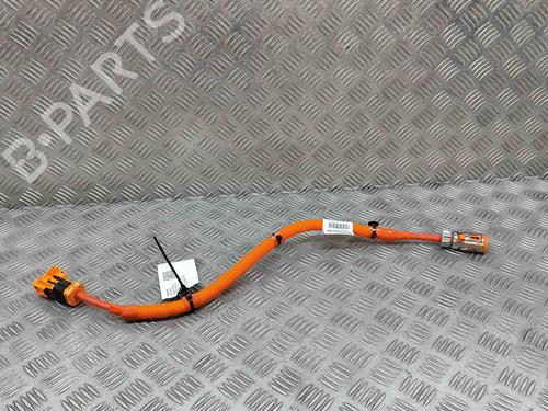 Ledningsnett VOLVO XC40 (536) Recharge AWD (408 hp) 28552463