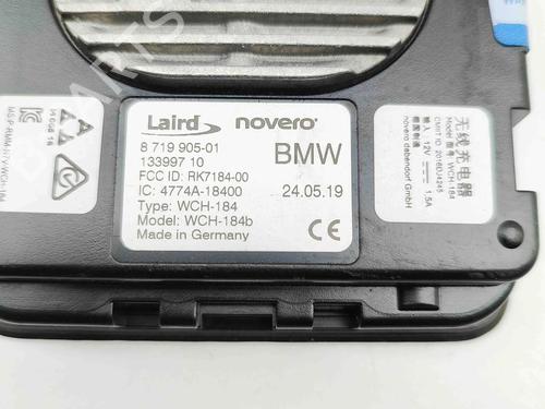 Electronic module BMW X3 (G01, F97, G08) xDrive M40 i | BP29487668M83 - Image 6