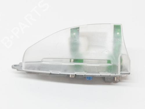 Used Antenna/Base BMW 5 (F10) 520 d (184 hp) 8839180