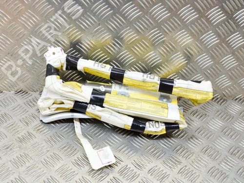Right curtain airbag TOYOTA AVENSIS Saloon (_T27_) 2.0 D-4D (ADT270_, ADT270R) N/A