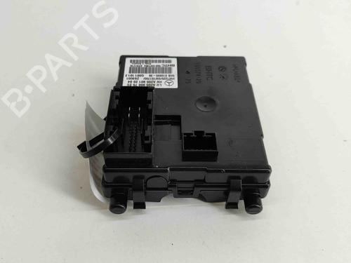 Climate control MERCEDES-BENZ GLC (X253) 250 d 4-matic (253.909) | BP18417391I5 
