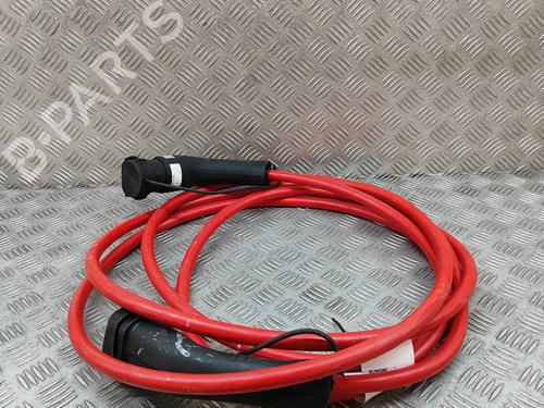 Used Cable Cable CITROËN C4 X (BD_, BE_, BF_) ë-C4 X (BFZKXC) (136 hp) 28551688 28551688