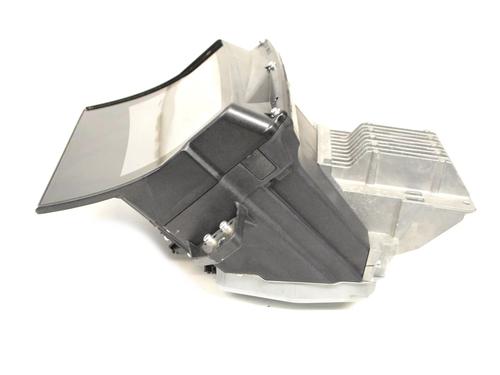 Display monitor BMW i8 (I12) hybrid | BP30219324C48