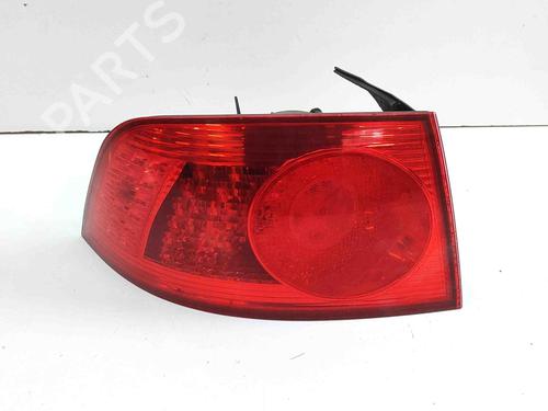 Used Left taillight VW PHAETON (3D1, 3D2, 3D3, 3D4, 3D6, 3D7, 3D8, 3D9) 6.0 W12 4motion (420 hp) 29488209