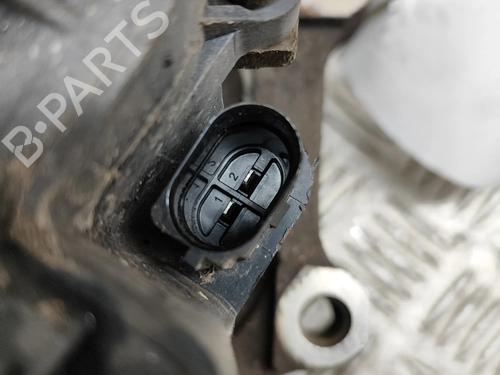 Left rear brake caliper SKODA KAROQ (NU7, ND7) 1.0 TSI | BP19284258M107