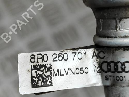 AC pipe AUDI Q5 (8RB) 2.0 TDI quattro | BP17548598M126 