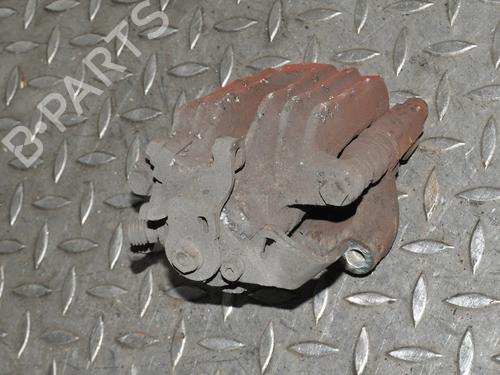 Right rear brake caliper AUDI A1 (8X1, 8XK) 1.4 TFSI | BP30215388M106