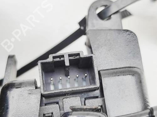 Left front window switch JAGUAR XJ (X308) 4.0 | BP33378031I27 - Image 7