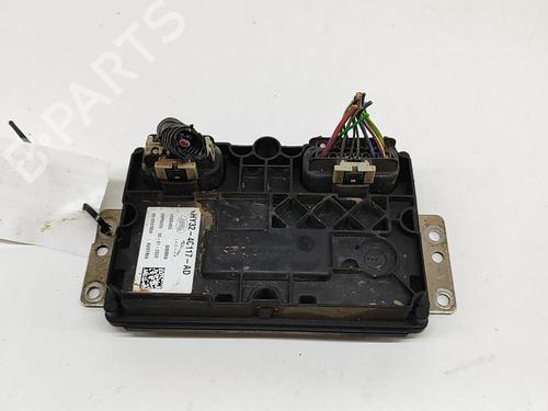 Used Electronic module LAND ROVER RANGE ROVER IV (L405) 4.4 SDV8 4x4 (340 hp) 24581300