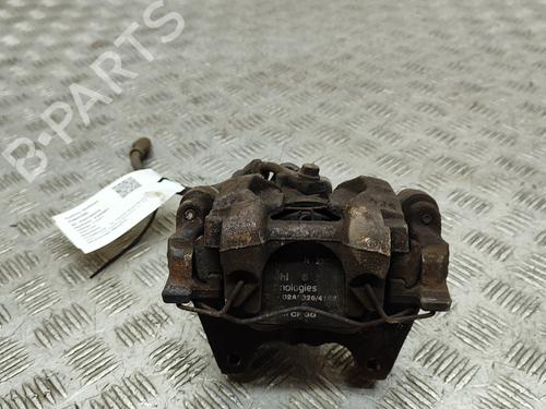 Used Right rear brake caliper VW PASSAT B8 Variant (3G5, CB5) 2.0 TDI (150 hp) 29829968