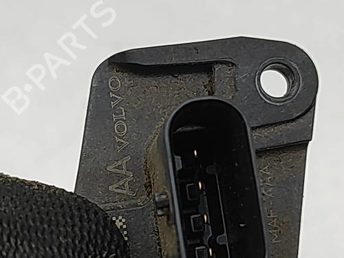 Mass air flow sensor VOLVO V90 II Estate (235) B6 Mild-Hybrid AWD | BP31217144M95