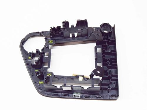 Gear lever VW TIGUAN (AD1, AX1) 2.0 TDI | BP6866701M90 