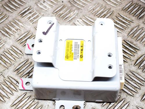 Elektronisk modul SSANGYONG KYRON 2.3 (150 hp) 27759532