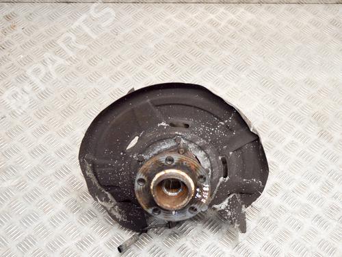 Used Right rear steering knuckle Right rear steering knuckle 14647260 14647260