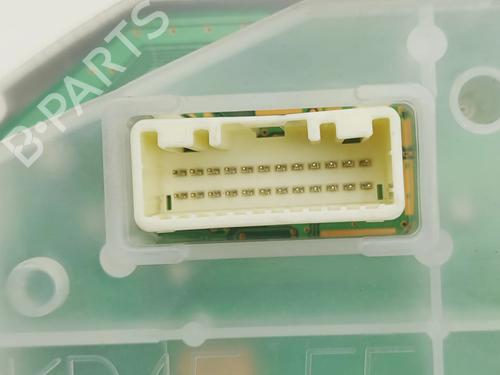 Instrument cluster MAZDA CX-5 (KE, GH) 2.2 D (KE2FW) | BP36068176C47 - Image 9