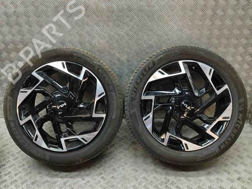 Rim KIA SPORTAGE V (NQ5) 1.6 T-GDI | BP29310371C45 