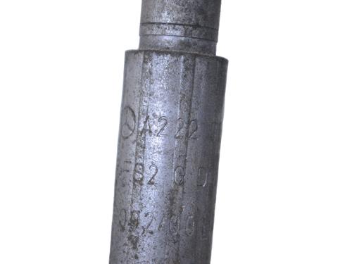 Pipe MERCEDES-BENZ S-CLASS Coupe (C217) S 63 AMG (217.377) | BP33357452M125  - Image 5