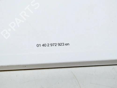 Other BMW 2 Coupe (F22, F87) 218 i | BP14619937O1 