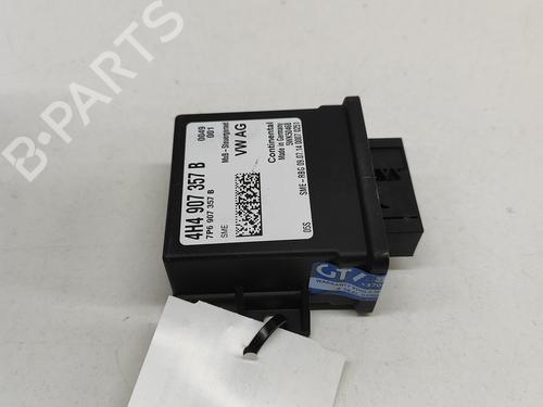 Electronic module AUDI A8 D4 (4H2, 4H8, 4HC, 4HL) 3.0 TDI quattro | BP21587850M83 