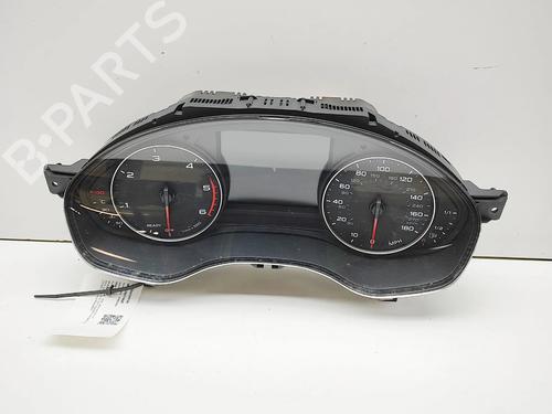 Used Instrument cluster Instrument cluster AUDI A6 C7 Avant (4G5, 4GD) 3.0 TDI quattro (272 hp) 38961151 38961151