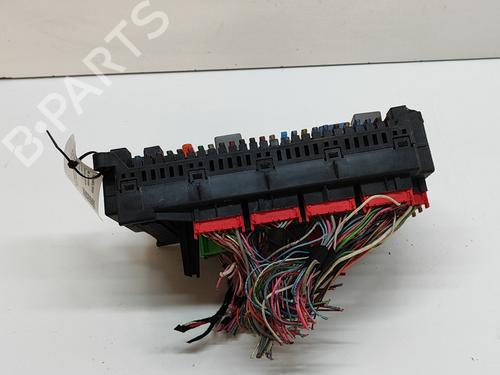 Fuse box MERCEDES-BENZ M-CLASS (W163) ML 270 CDI (163.113) | BP27701929E1 