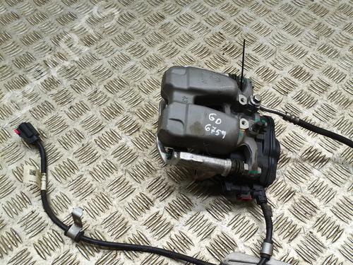 Right rear brake caliper TESLA MODEL 3 (5YJ3) EV | BP39910153M106 - Image 2