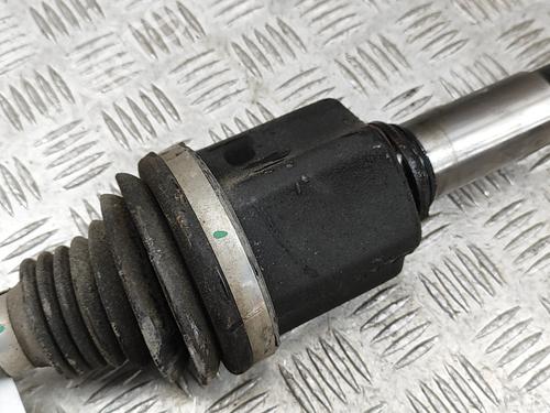 Left rear driveshaft JAGUAR I-PACE (X590) EV400 AWD | BP28062596M40 